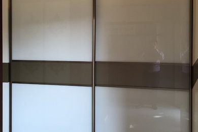 Wardrobes