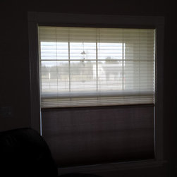 Alberto Plantation shutters - Products