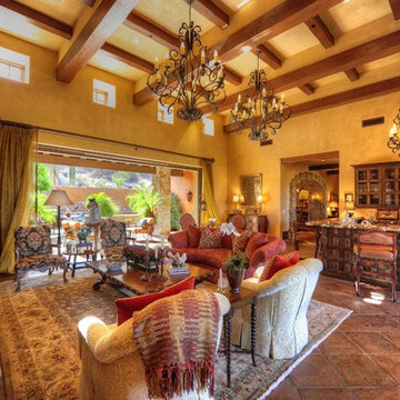 Estancia Home