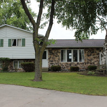 What color to paint siding