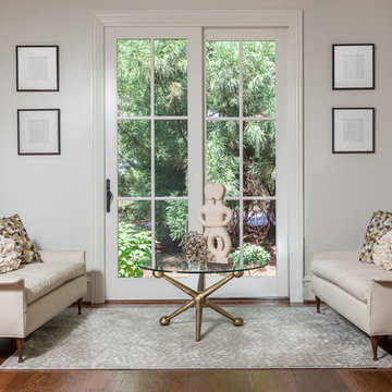 North Carolina Residence