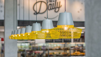 The Daily Restaurant - Dubai