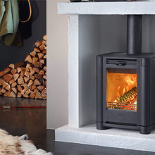 stoves