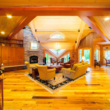 Frankfort Cottage Style