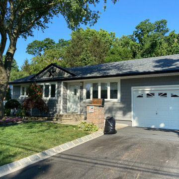 Exterior Remodels