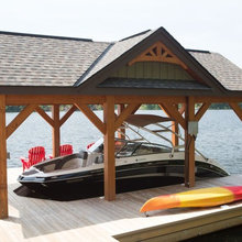 Lake House