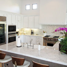 Derry Woods kitchen