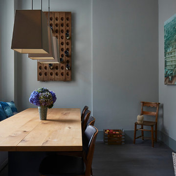 Parkside Family Home