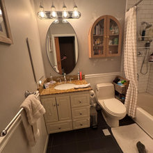 Bathrooms