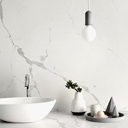 Vadara Quartz Countertops - Kitchen Countertops