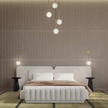 Berlin Bed