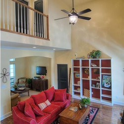 17334 SIOUX SPRINGS Dr - Products