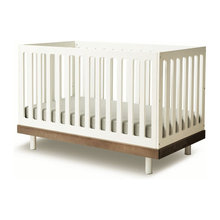 Baby Crib