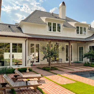 Live Oak Manor