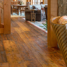 LG - Flooring