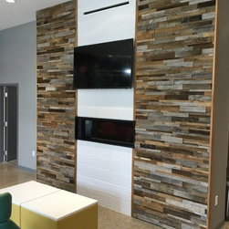 Buffalo State Dorms - Products