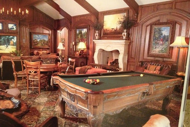 River Oaks Residence- 2002