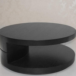 Coffee Tables - Coffee Tables