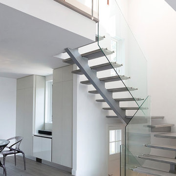 Edgehill Residence | Westmount