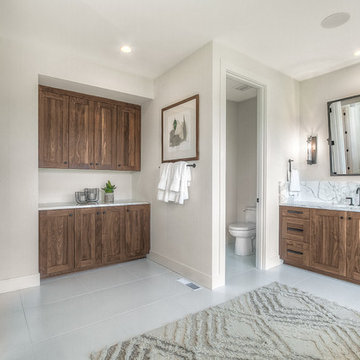 Kirkwood Terrace | Sammamish
