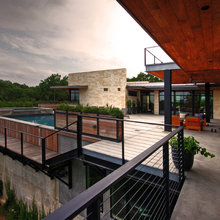 estates