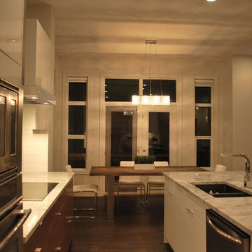 Trinh Residence