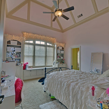 Edinburgh Custom Homes Suwanee, Georgia