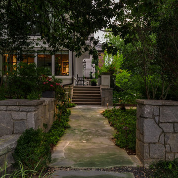 Enchanting Inman Park Solarium