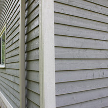 Siding