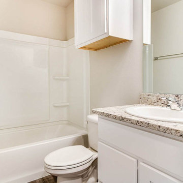 Light Traditional Accents Bathroom Remodeling in Sunnyvale CA