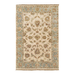 Timeless- (TIM-7913) - Rugs