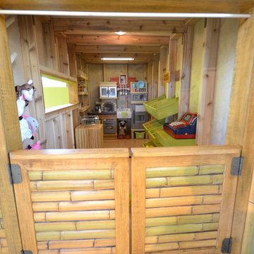 Kids Playroom
