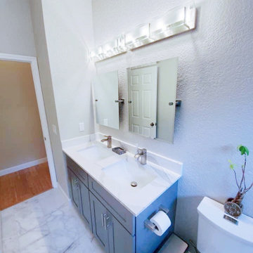Bathroom Remodels