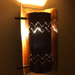 Custom Lighting - Products