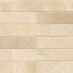 Aegean Cream - Tile