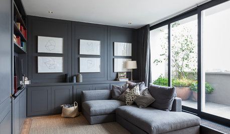 10 Clever Design Hacks for Low Ceilings