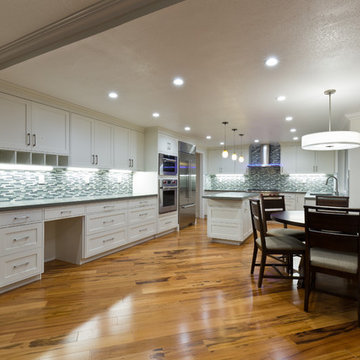 Kitchen Remodel Pleasanton
