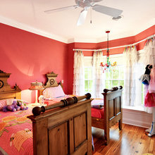 Whitney's Room