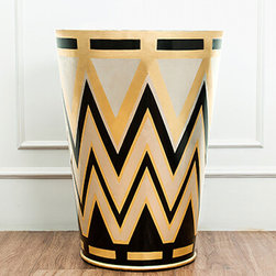 Parker Drum Table - Side Tables And End Tables
