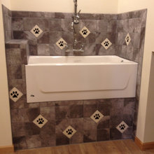 Dog Spa