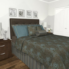 Bedrooms