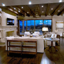 Living Room greatroom