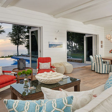 Endless View Shingle