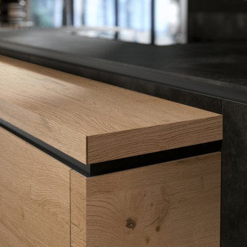 Featured Kitchens