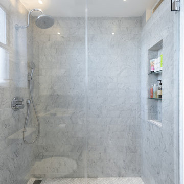 Carnegie Hill Residence