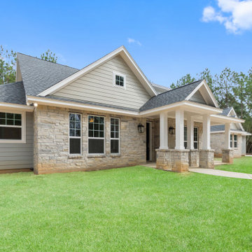 The Saddle Creek Plan
