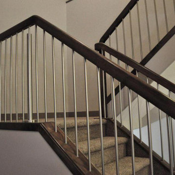 Staircases