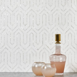 STUNNING Stone Mosaics - Products