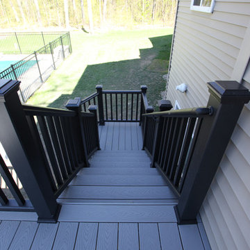 Decks