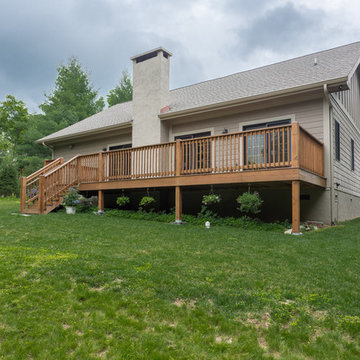 VPC - Custom Home in Cross Creek